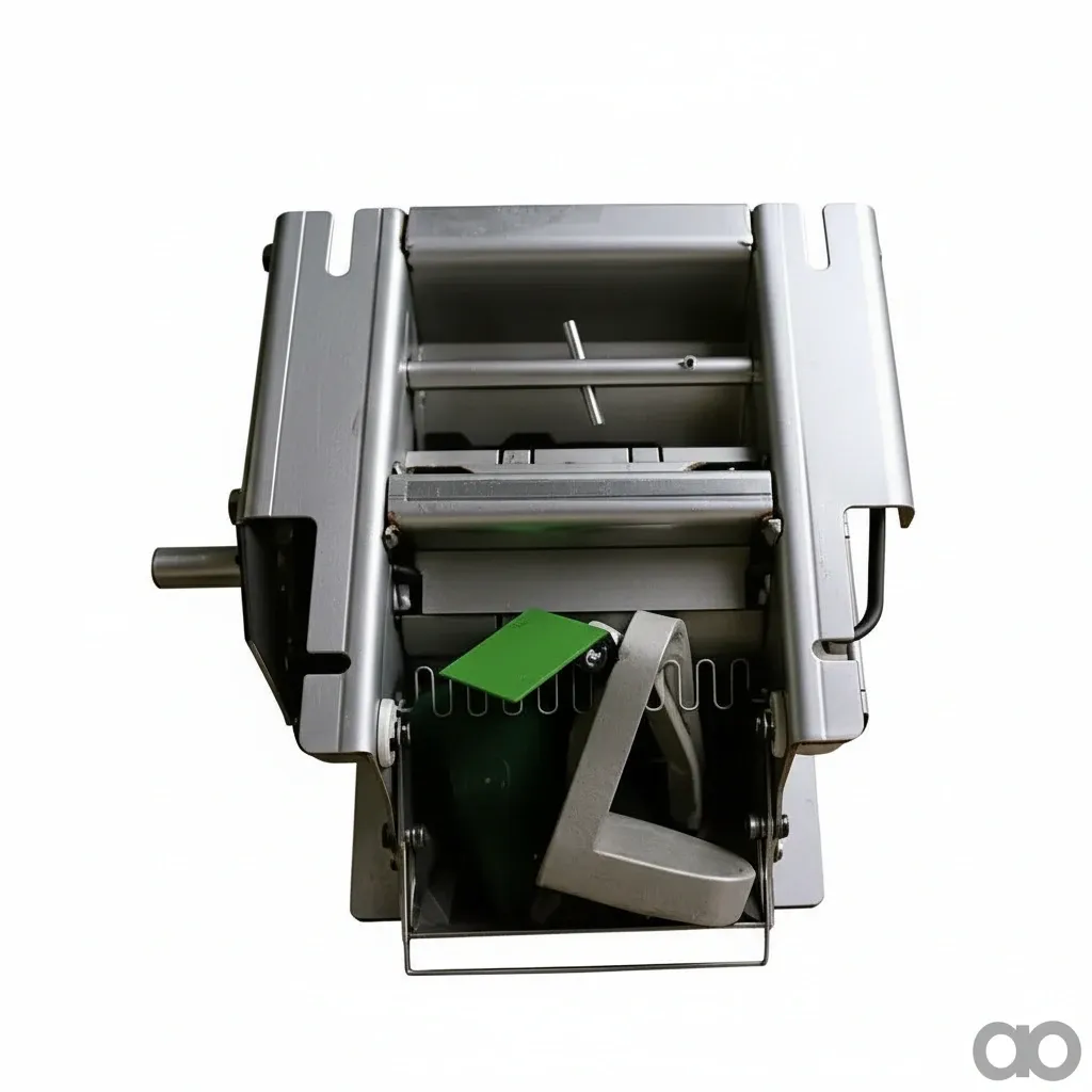 Amazone-966145 - Single Dosing Al (966145)