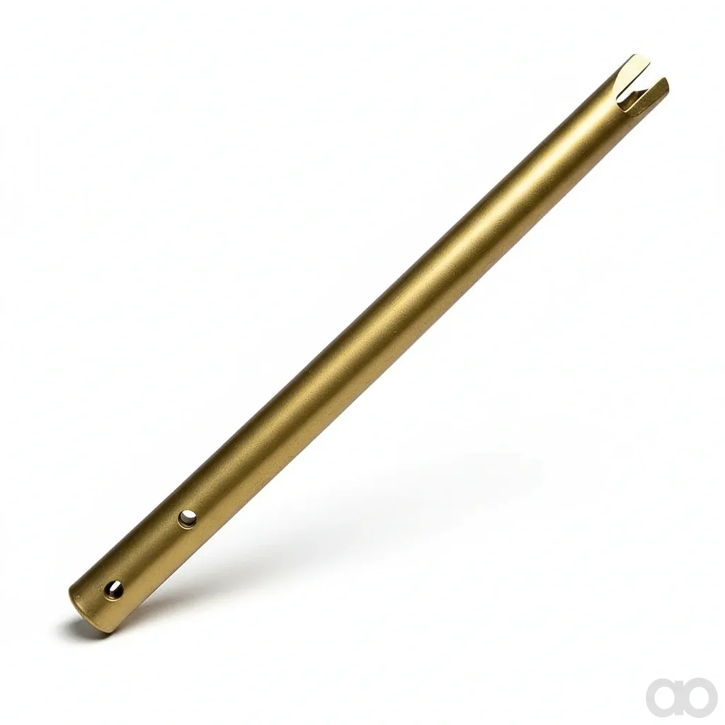 Amazone-966152 - Connection Tube 204 (B09) (966152)