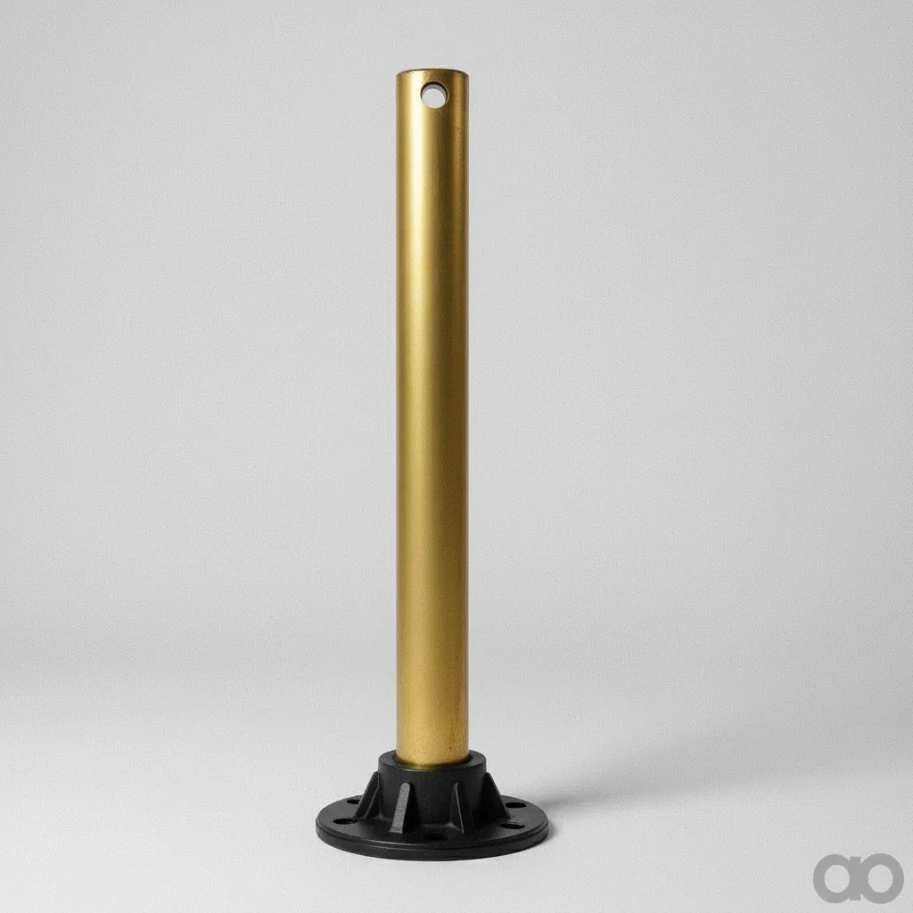 Amazone-966166 - Coupling Tube Fs204 (B10) (966166)
