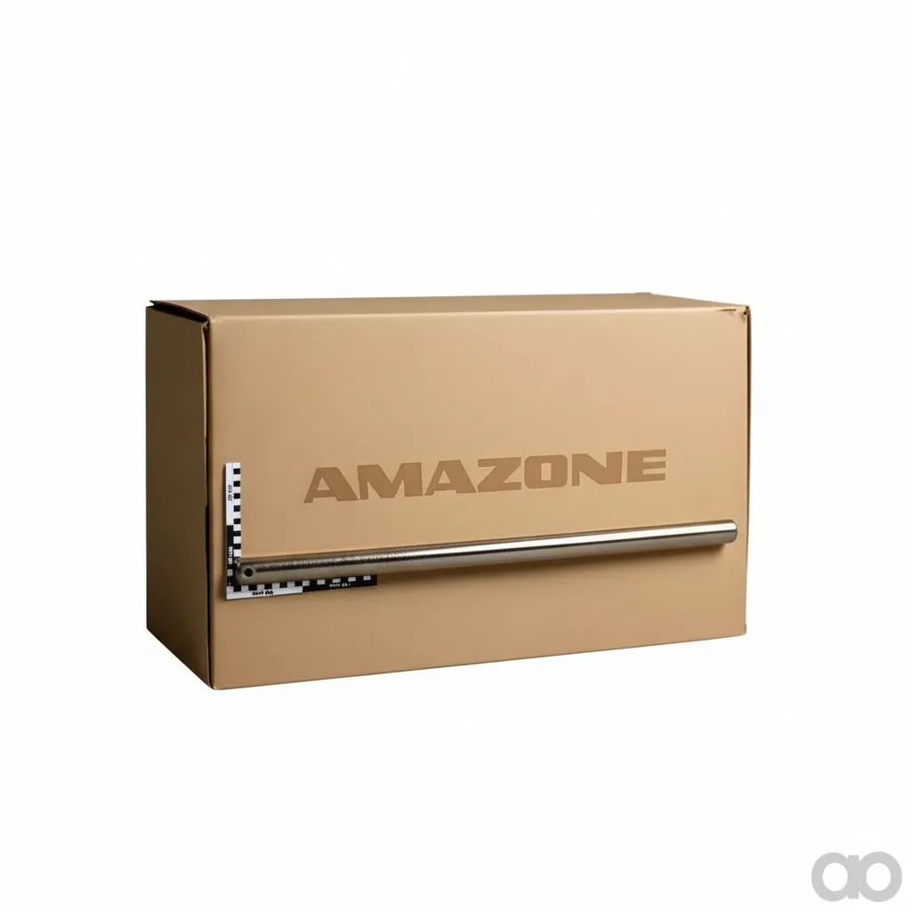 Amazone-966211 - Bolt A1 40X690X12X12 (Flzn (966211)