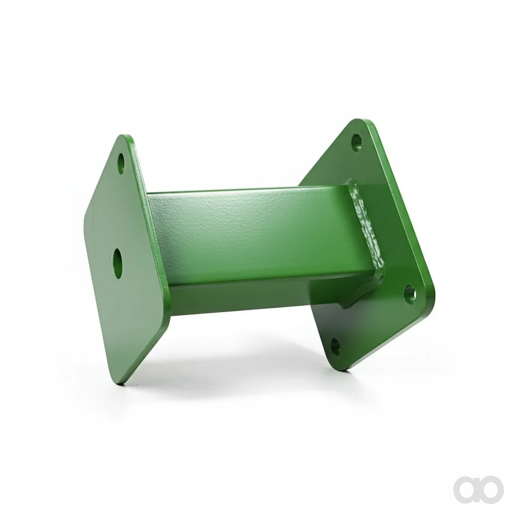Amazone-966394 - #0 Clamp Holder Right (02) (966394)