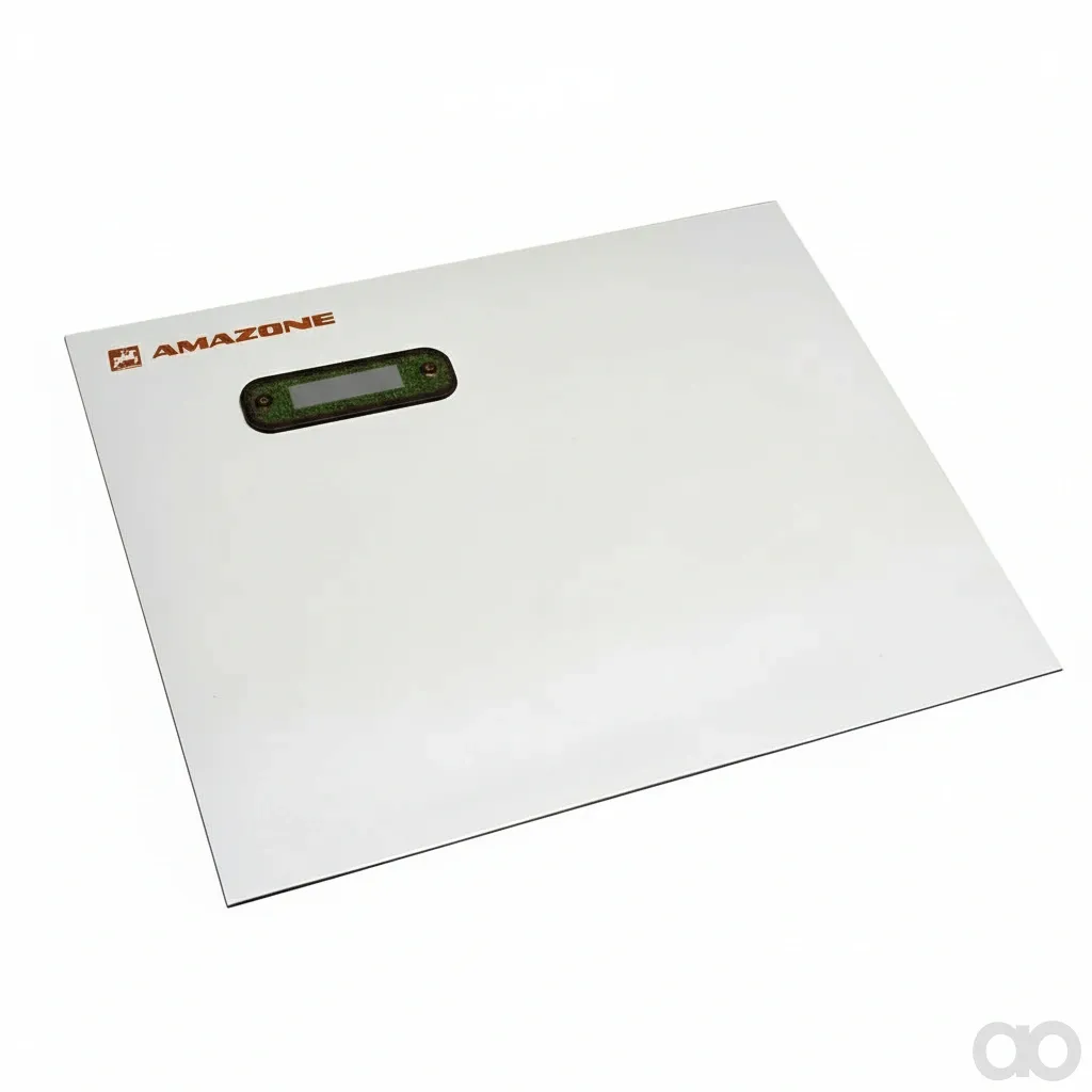 Amazone-966416 - Counter Plate (B10) (966416)