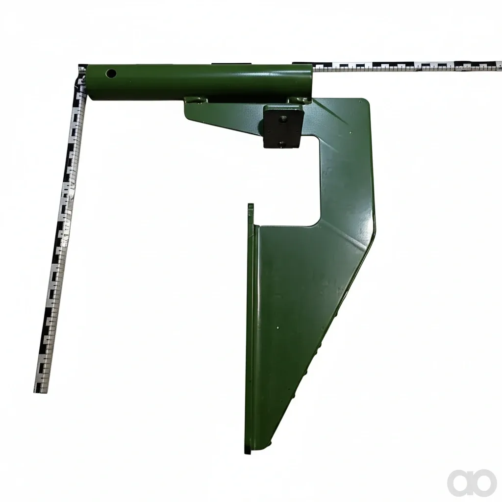 Amazone-966513 - Holder Handrail (02) (966513)