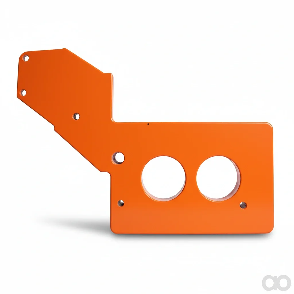 Amazone-966654 - Holder For Loading Step Right (11) (966654)