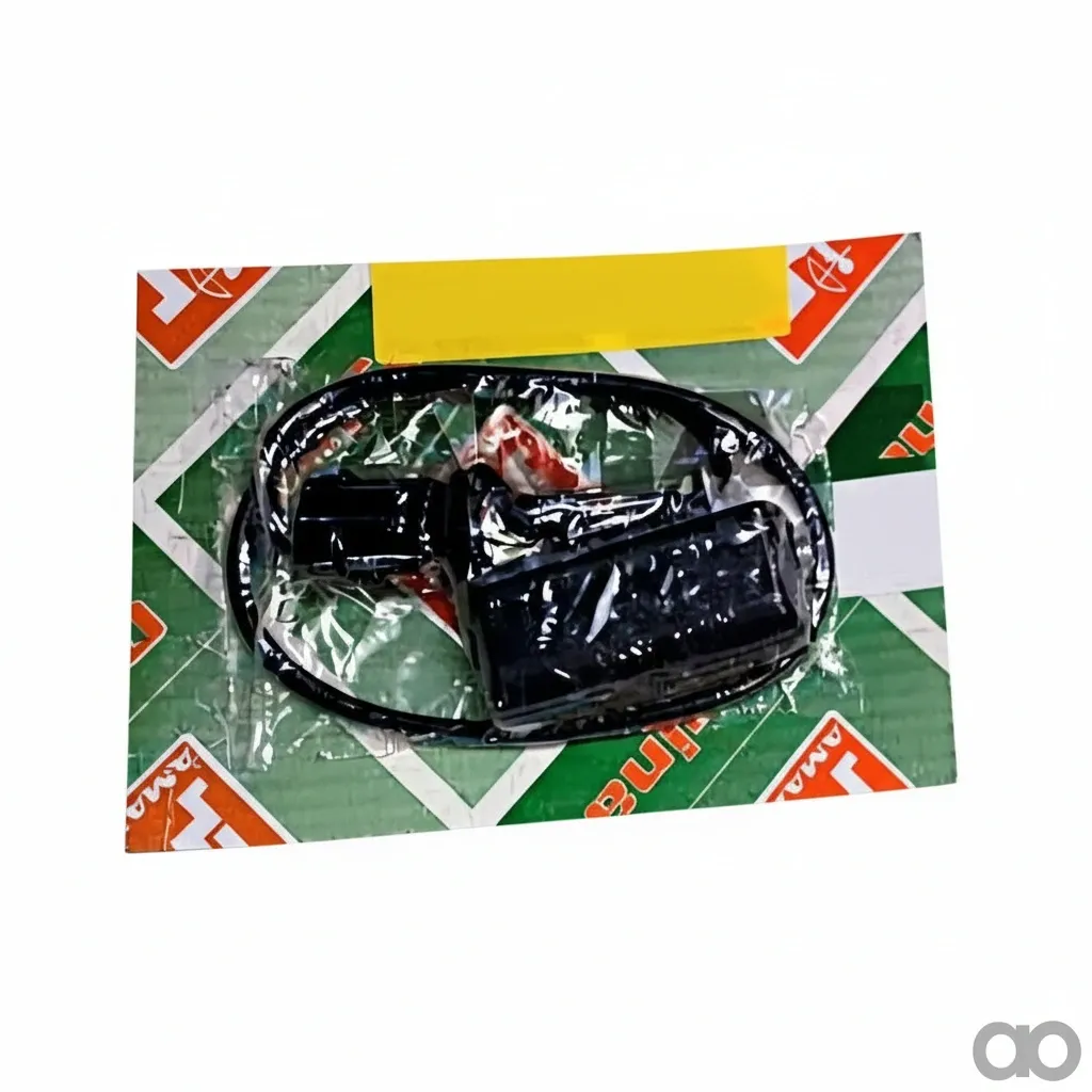 Amazone-966724 - License Plate Light With Cable Ci (966724)