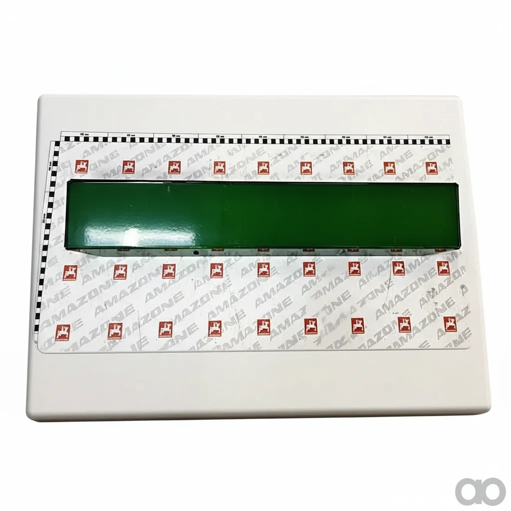 Amazone-967102 - Extension Side Wall 250L (02/K5L (967102)