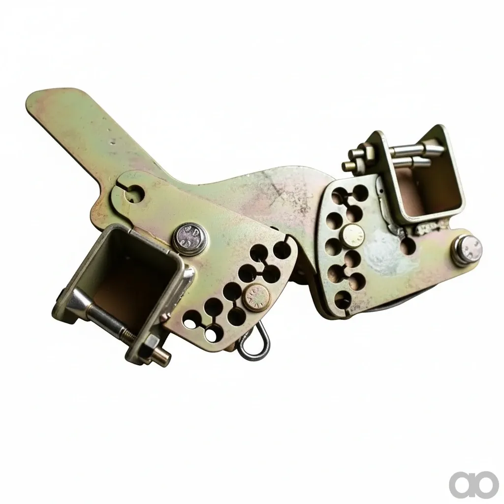 Amazone-967364 - Connection Bracket (967364)
