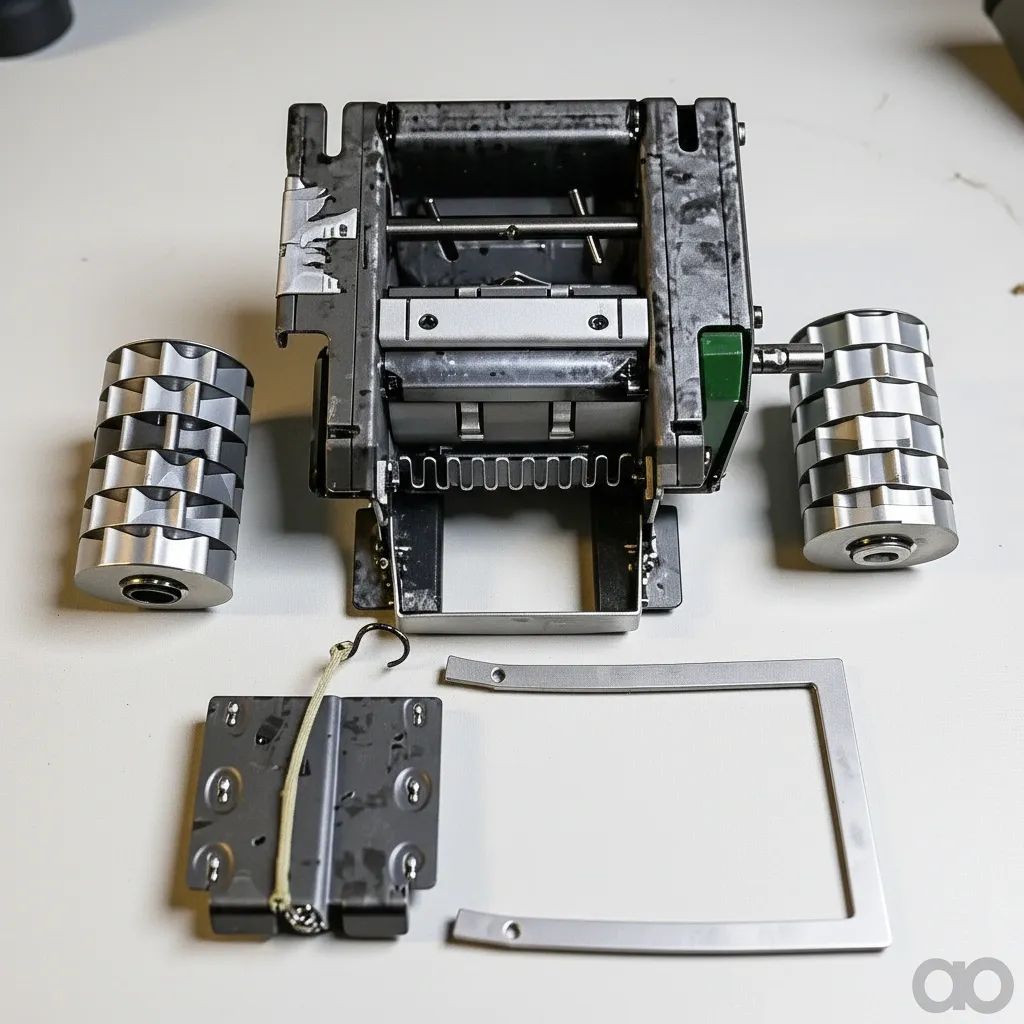 Amazone-967748 - Individual Metering 1.3 Ar (967748)