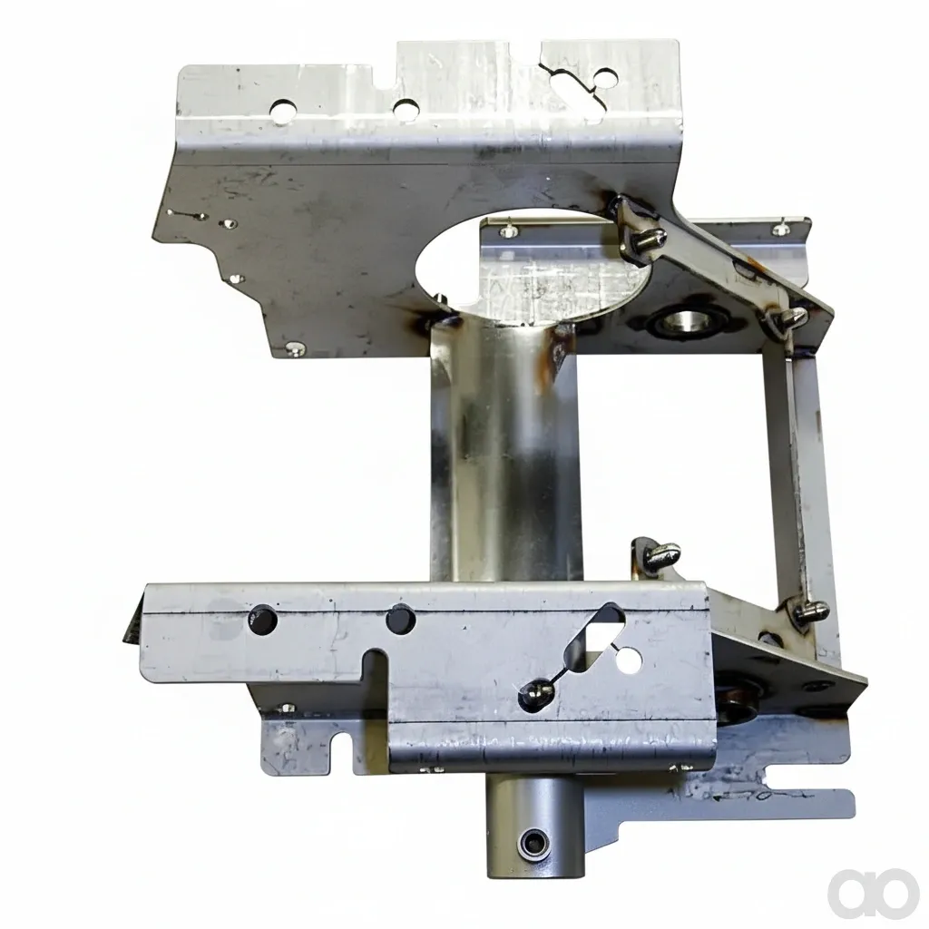 Amazone-967754 - Individual Metering Housing (967754)