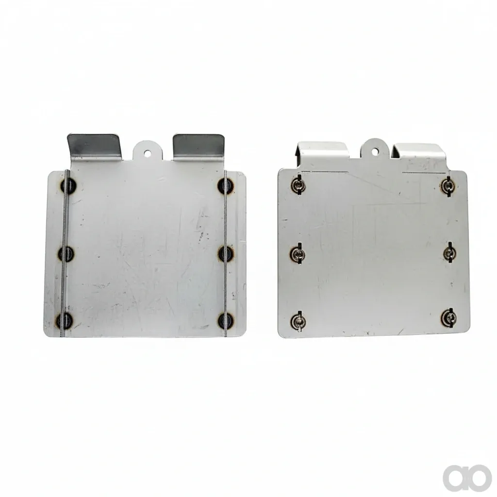 Amazone-967759 - Shutoff Slide (09) (967759)