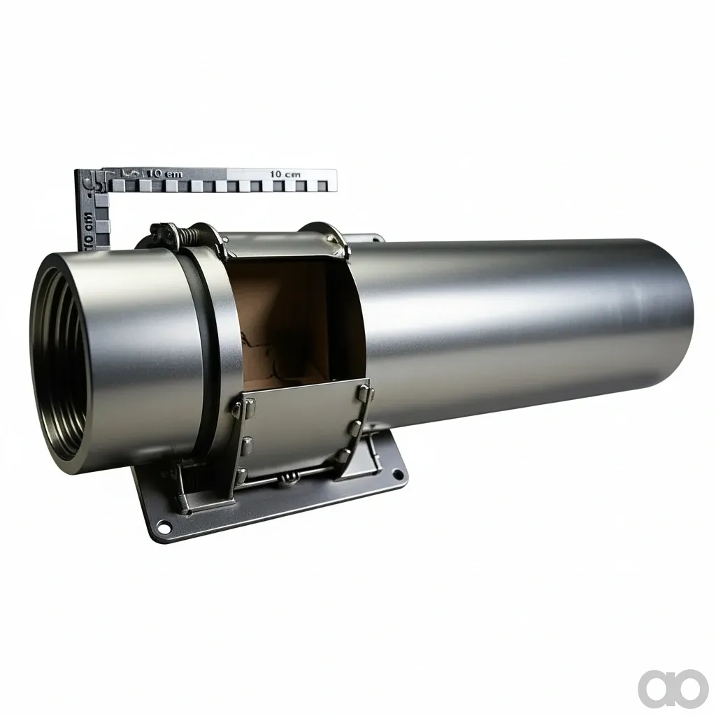 Amazone-967775 - Injector 125 (967775)
