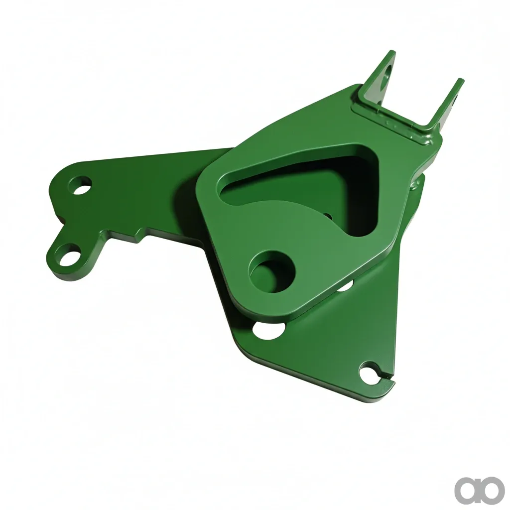 Amazone - 967888 - Boom Holder (02/K3)