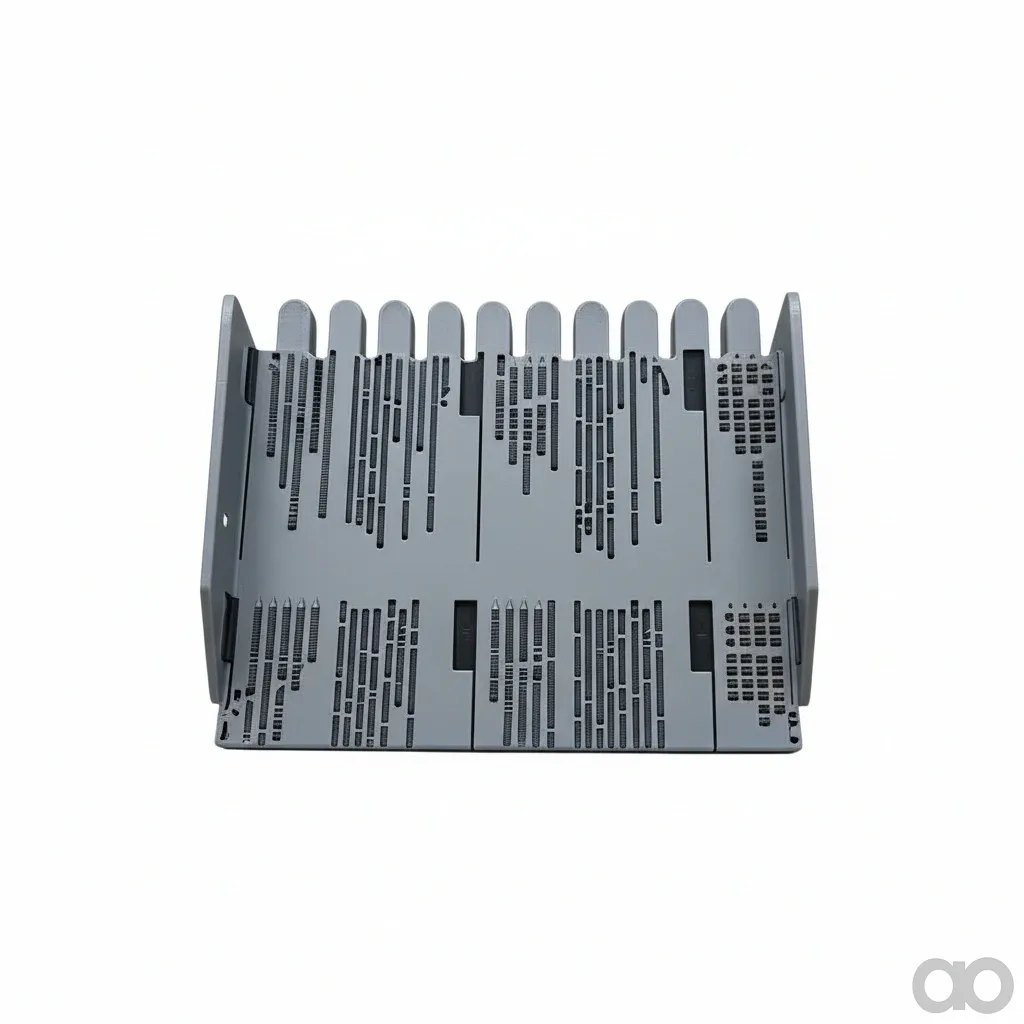 Amazone-969184 - Inspection Flap (969184)