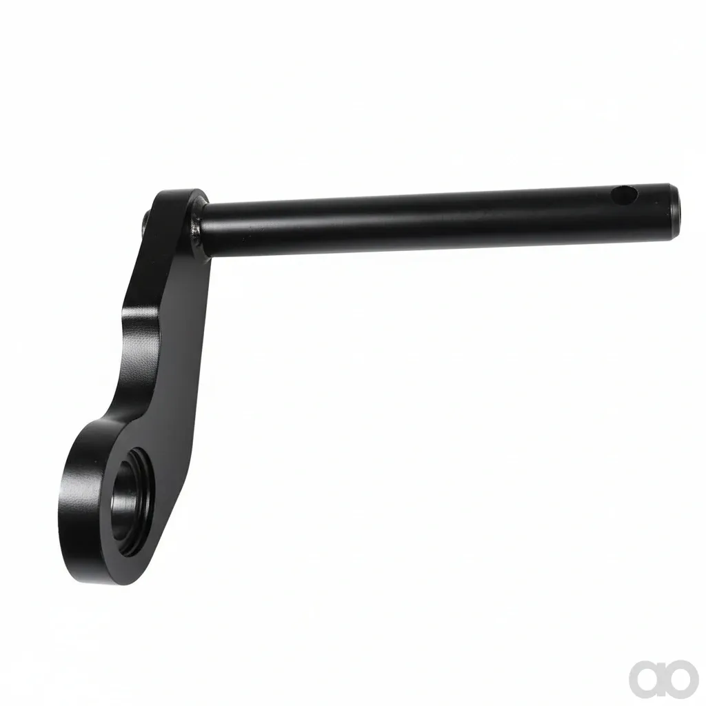 Amazone-969214 - Lever Arm Left (B32) (969214)