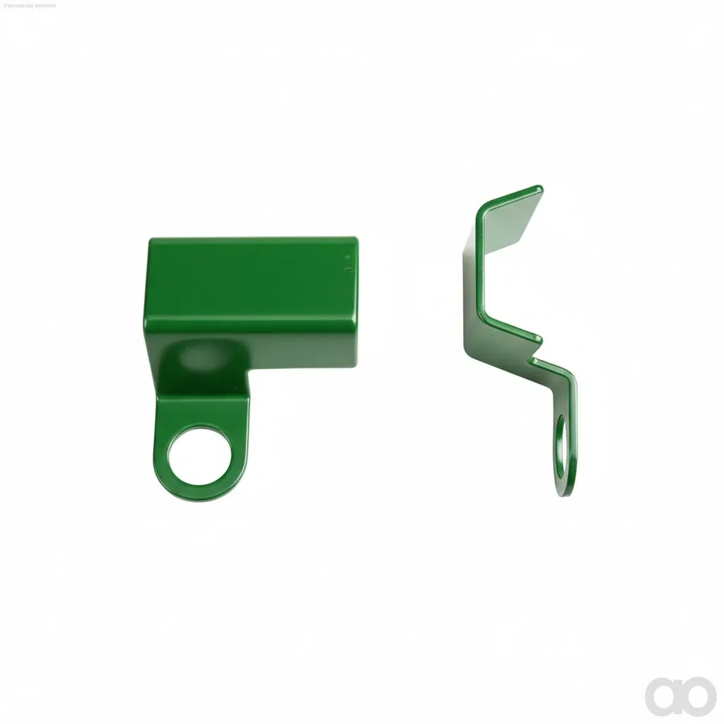 Amazone-969254 - Sensor Guard Left (02) (969254)