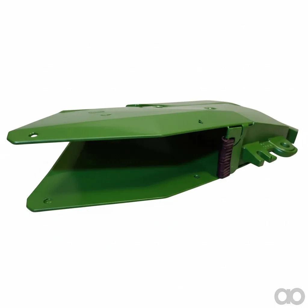 Amazone-969255 - Furrow Shaper Classic Hm (Besc (969255)