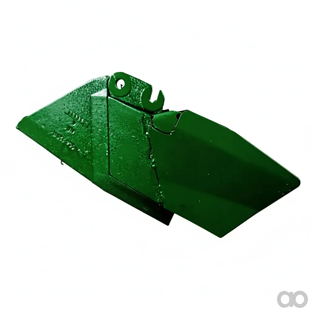 Amazone-969256 - Furrow Shaper Contour Hm (969256)