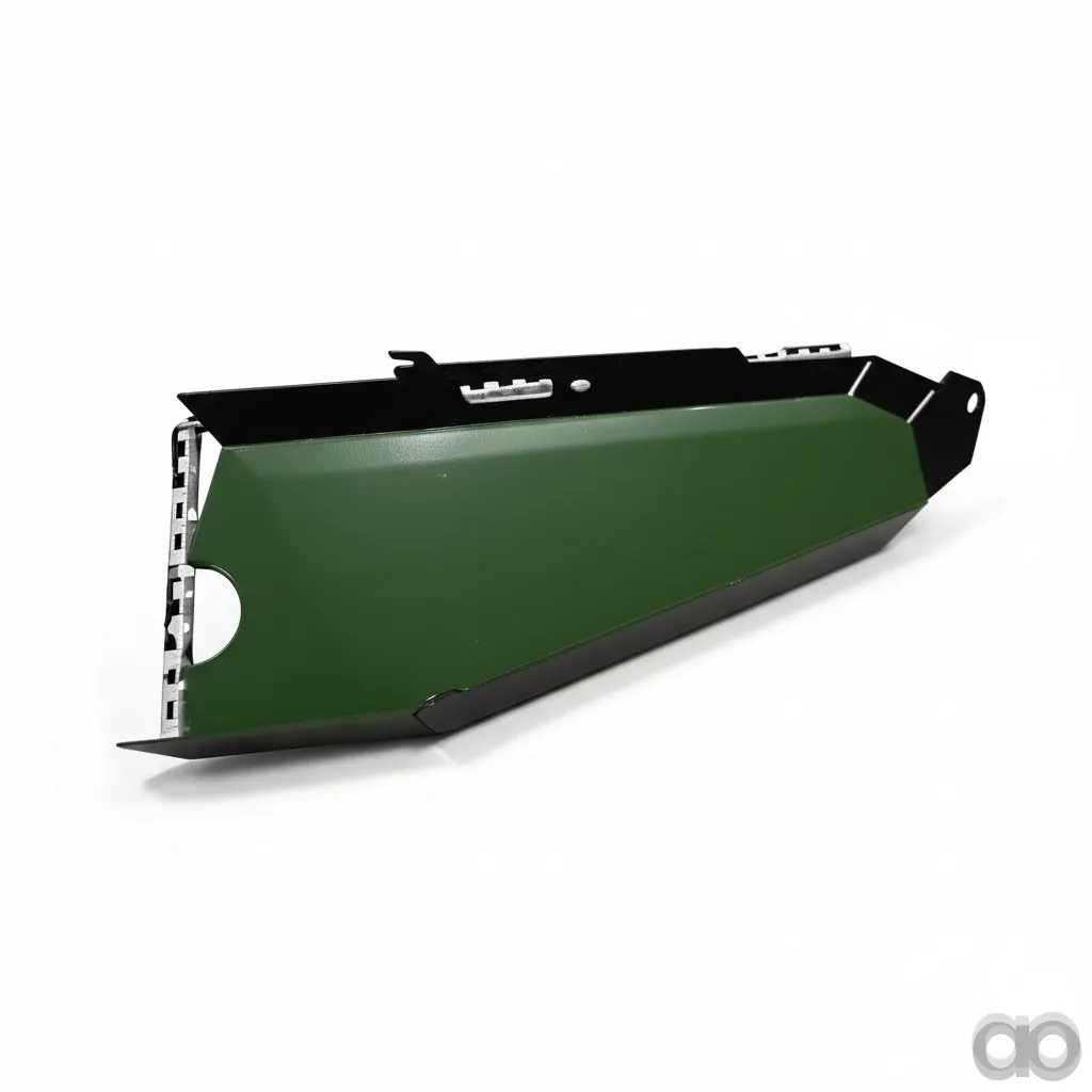 Amazone-969327 - Chain Guard Left (02) (969327)