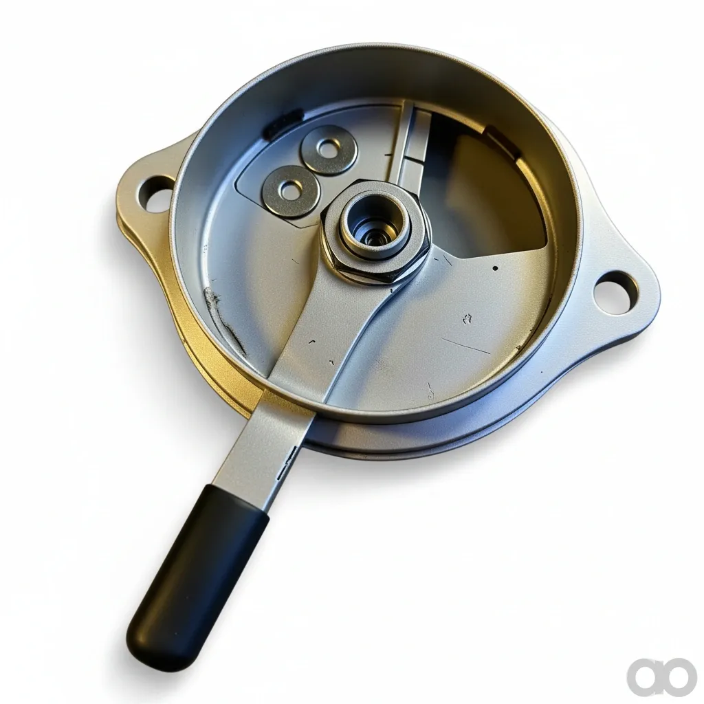 Amazone-969410 - Quick Release (969410)