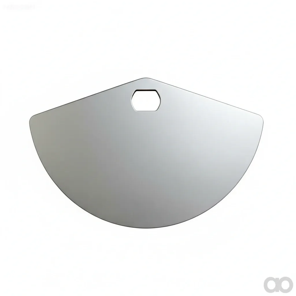 Amazone-969414 - Rotary Valve (969414)