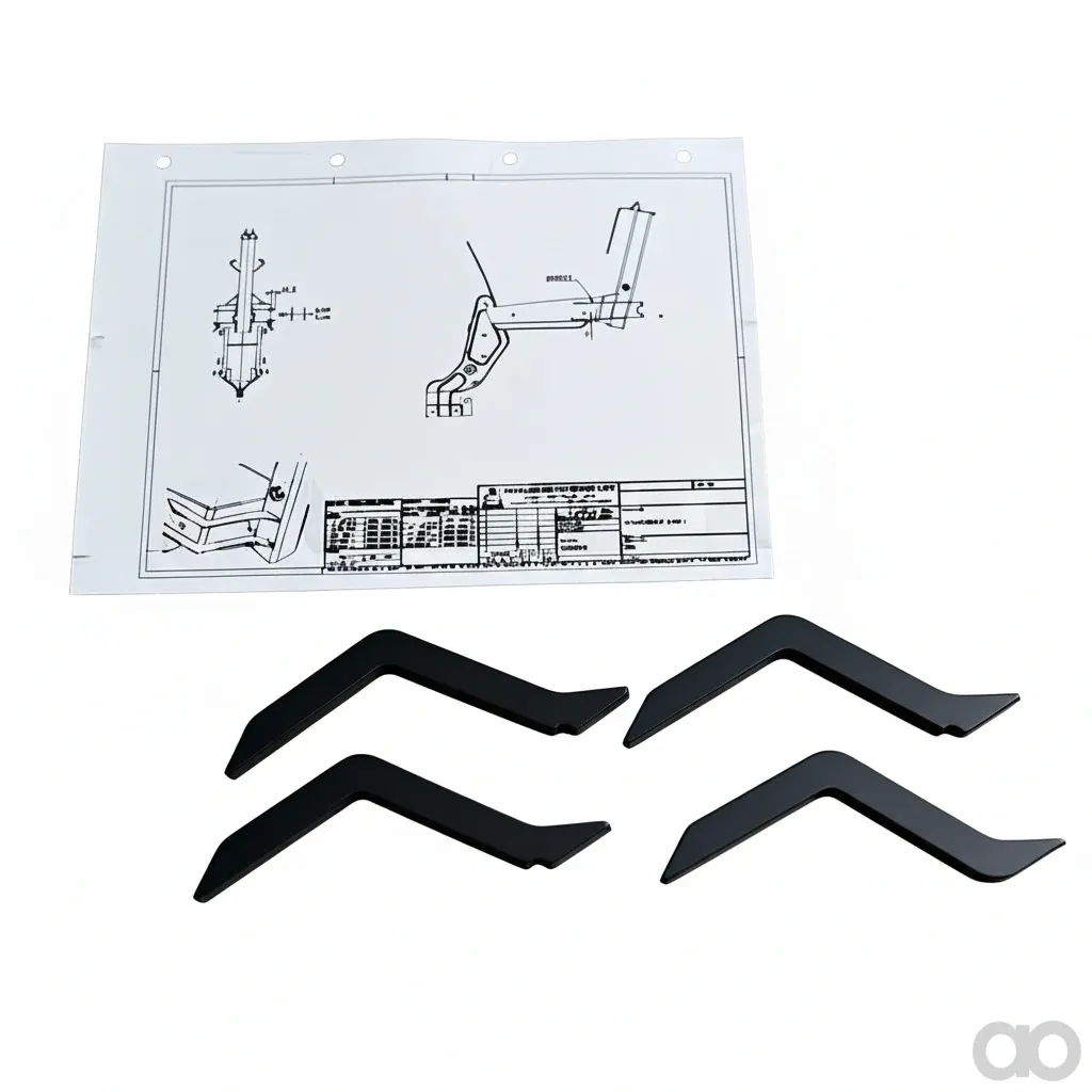 Amazone-969624 - Repair Kit Classic (969624)