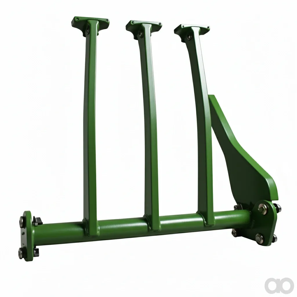 Amazone-969865 - Scraper Middle Part (969865)