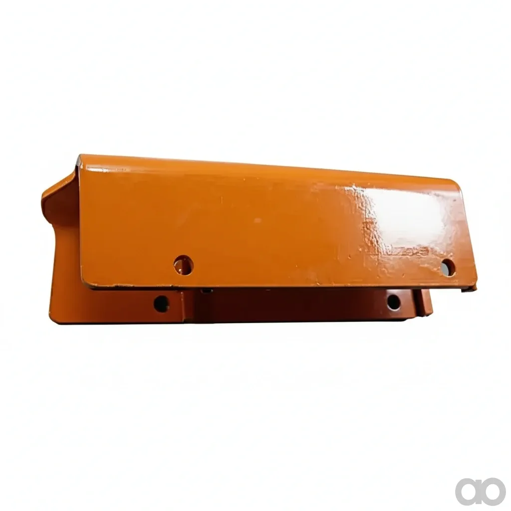 Amazone-969921 - Cyl. Lock Cir 3001 Spec Right (969921)