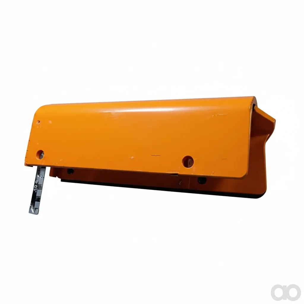 Amazone-969922 - Cyl. Lock Cir 3001 Spec Left (969922)