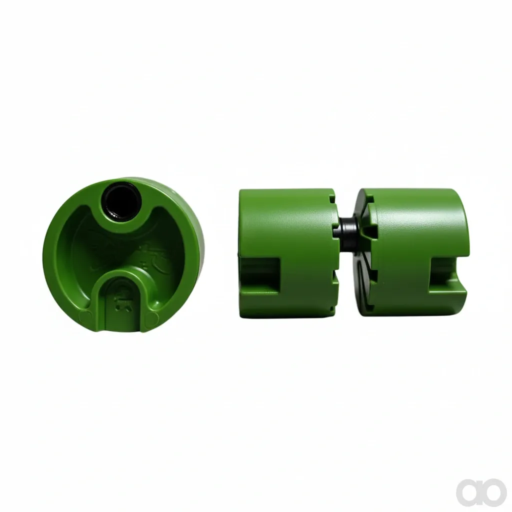 Amazone-970004 - Eccentric (970004)