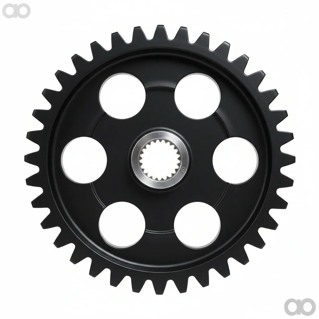 Amazone-970652 - Bevel Gear Coupling Ke4000 Super (970652)