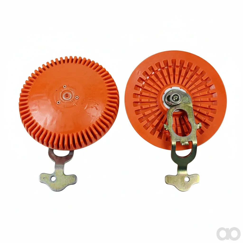 Amazone - 970905 - Flat Disc D228 HI