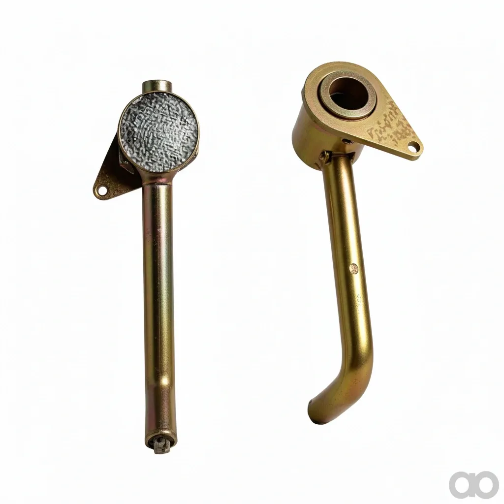 Amazone-971051 - Crank Drive (971051)