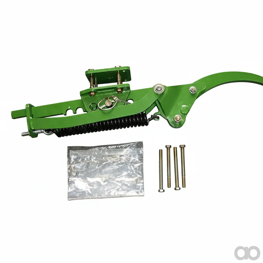 Amazone - 971430 - Wheel Spur Wrench Set KE/KG/D9