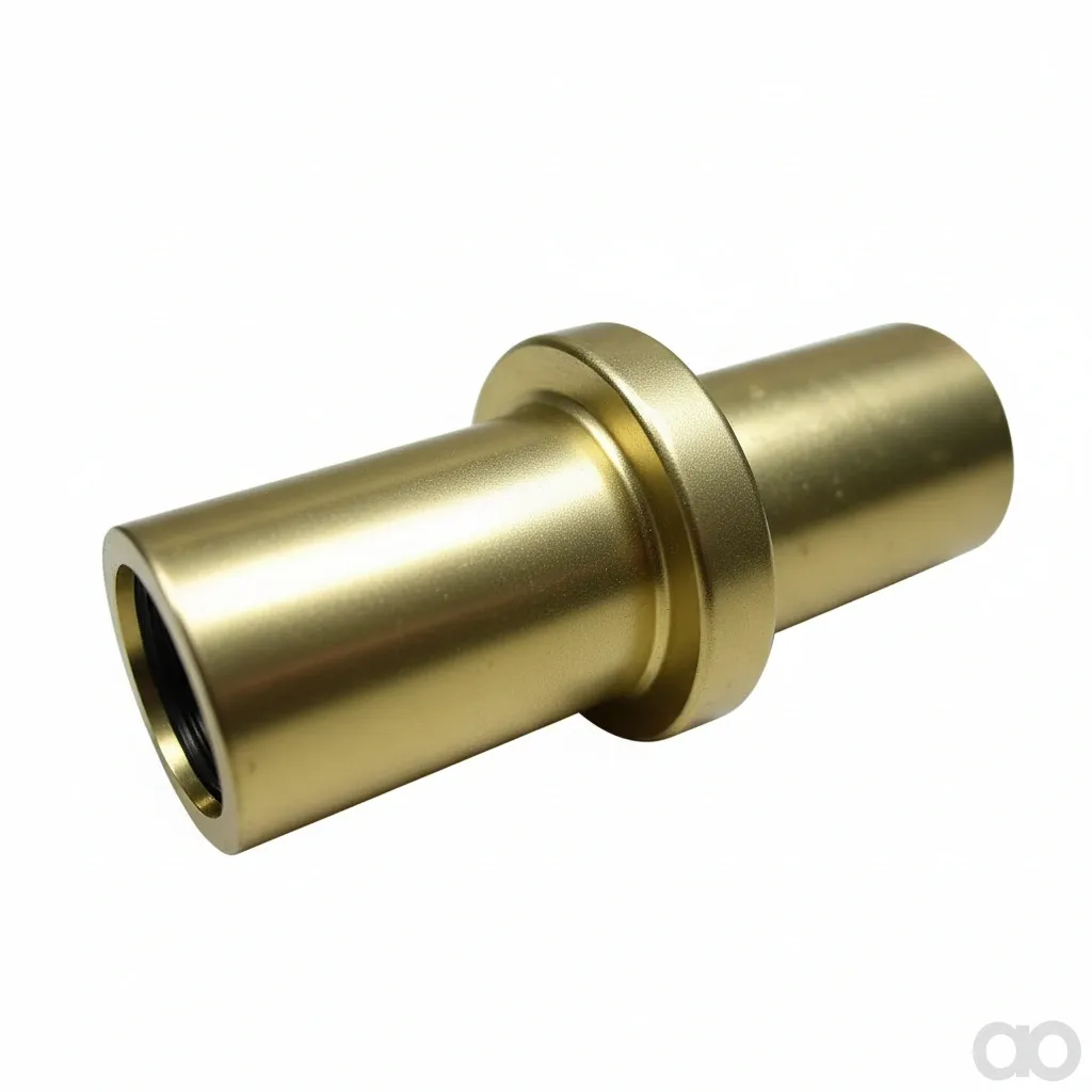 Amazone-971501 - Bushing 27,5X 5,5X 76 (B10) (971501)