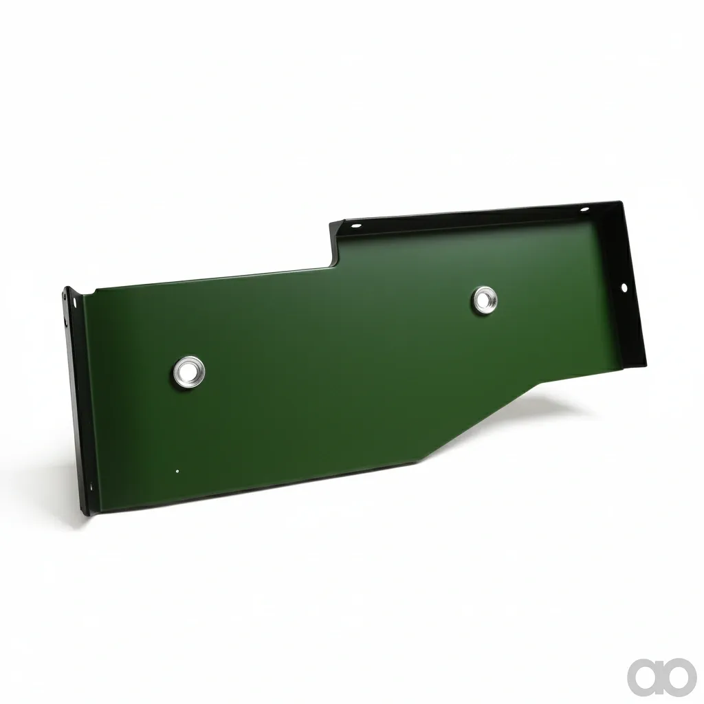 Amazone-972095 - Chain Guard (02) (972095)
