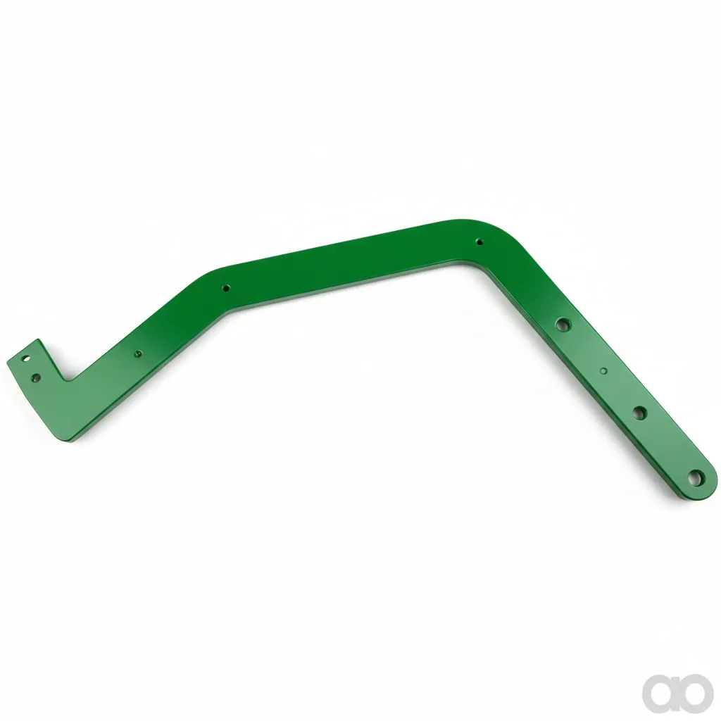 Amazone-972229 - Right Light Arm KG03-2 (02) (972229)