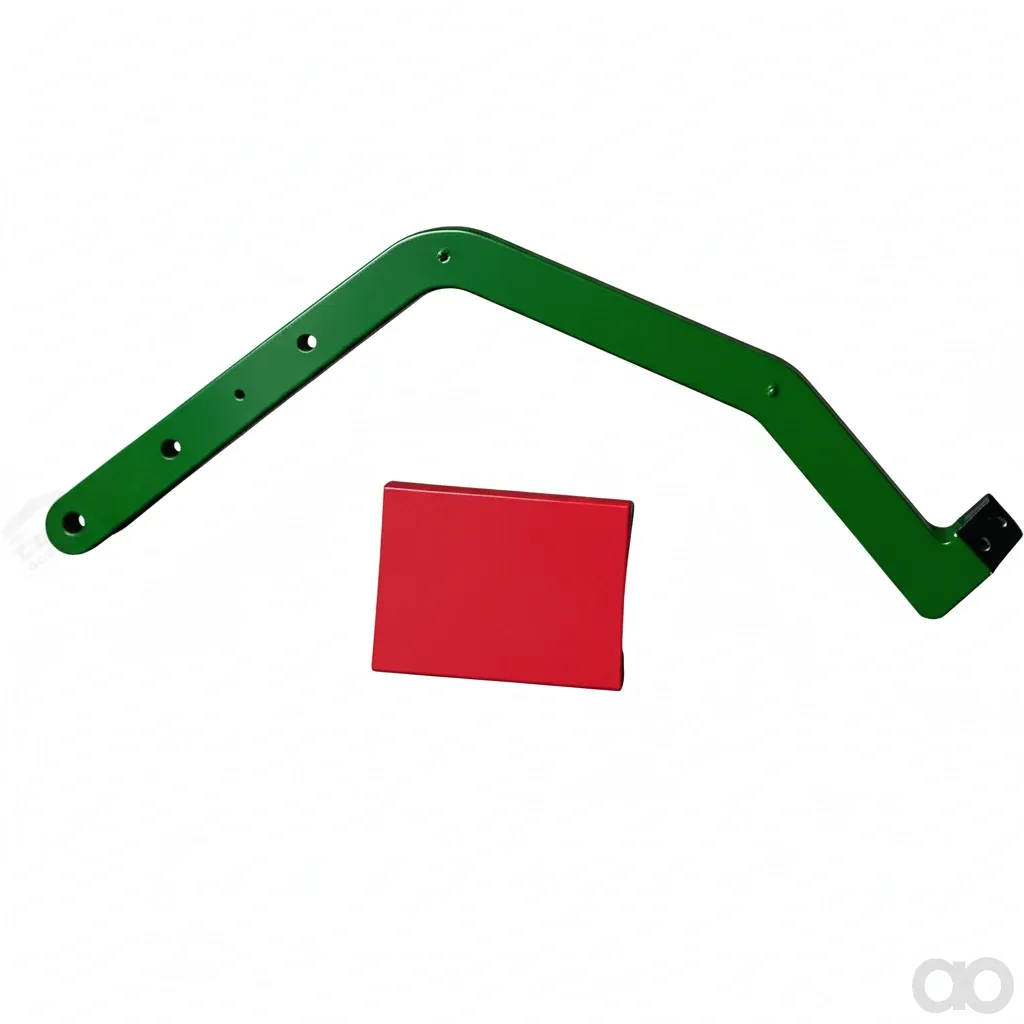 Amazone-972230 - Left Light Arm KG03-2 (02) (972230)