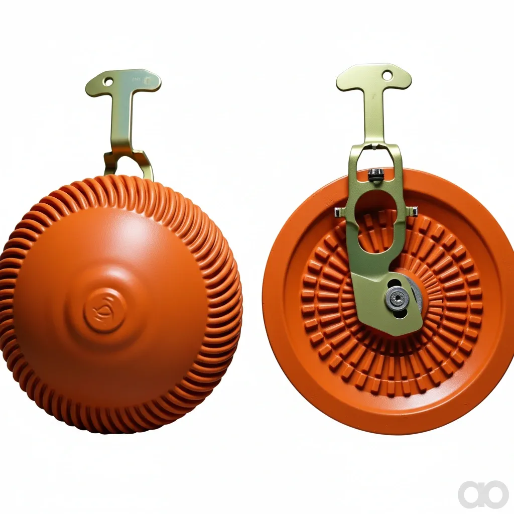 AMAZONE - 972267 - FLAT WASHER 270 LG