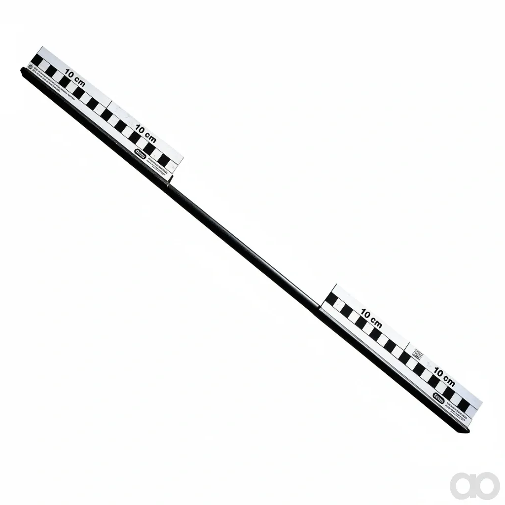 Amazone-972287 - Pivot Shaft (972287)