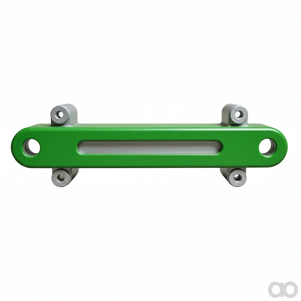Amazone-972464 - Clamp Cover 9F12 (02) (972464)