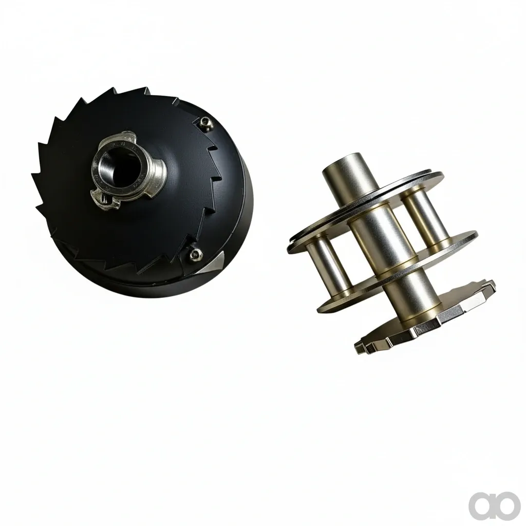 Amazone-972484 - Divider Gear 18 (MB) (972484)