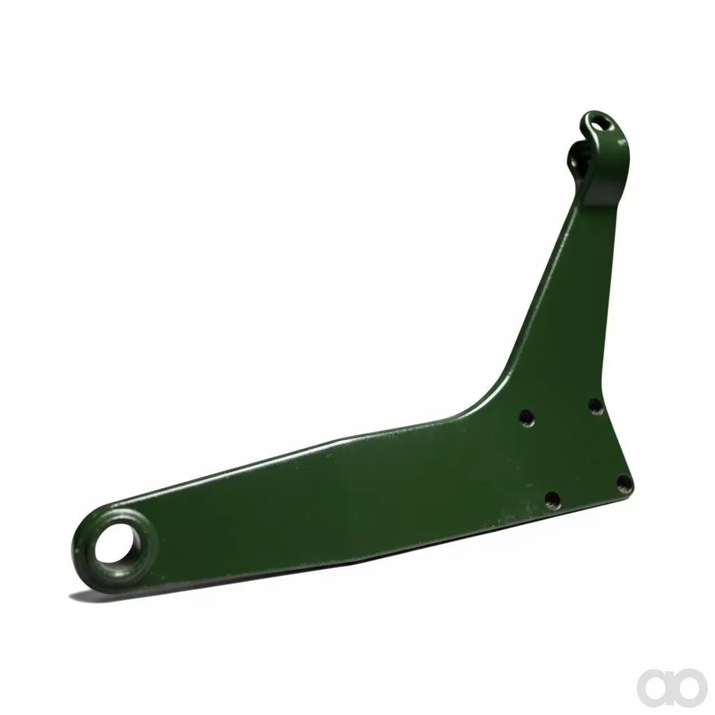 Amazone-972724 - Left Support Arm (02/K3) (972724)
