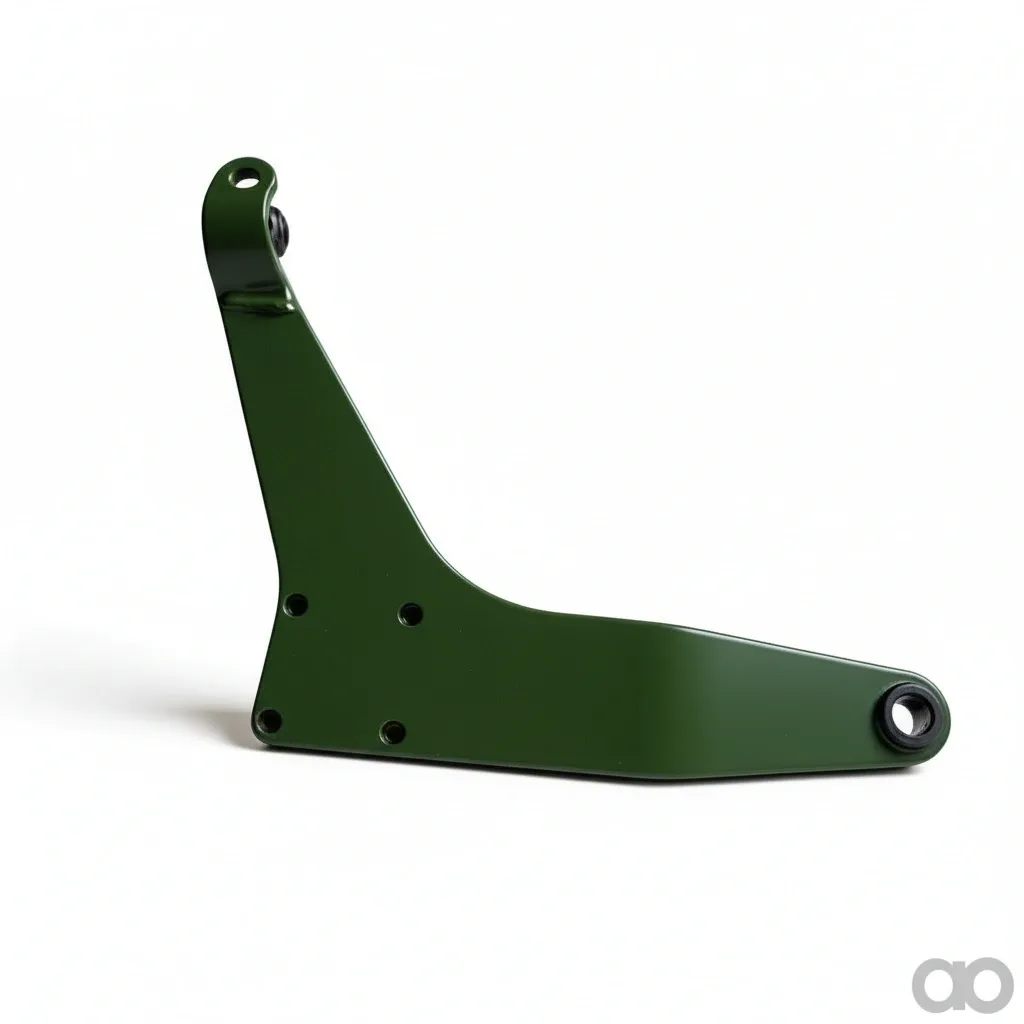 Amazone-972725 - Right Support Arm (02/K3) (972725)