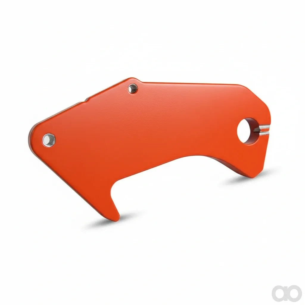Amazone-973019 - Latch hook (11) (973019)