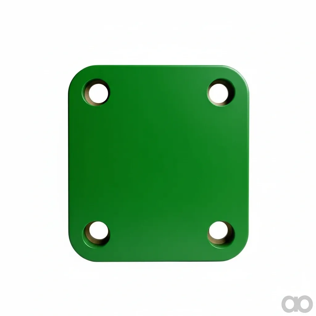 Amazone-973035 - Counter plate (02) (973035)