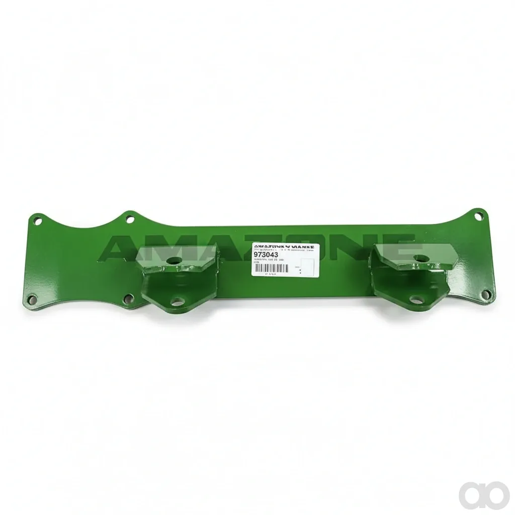 Amazone-973043 - Bearing holder right (973043)