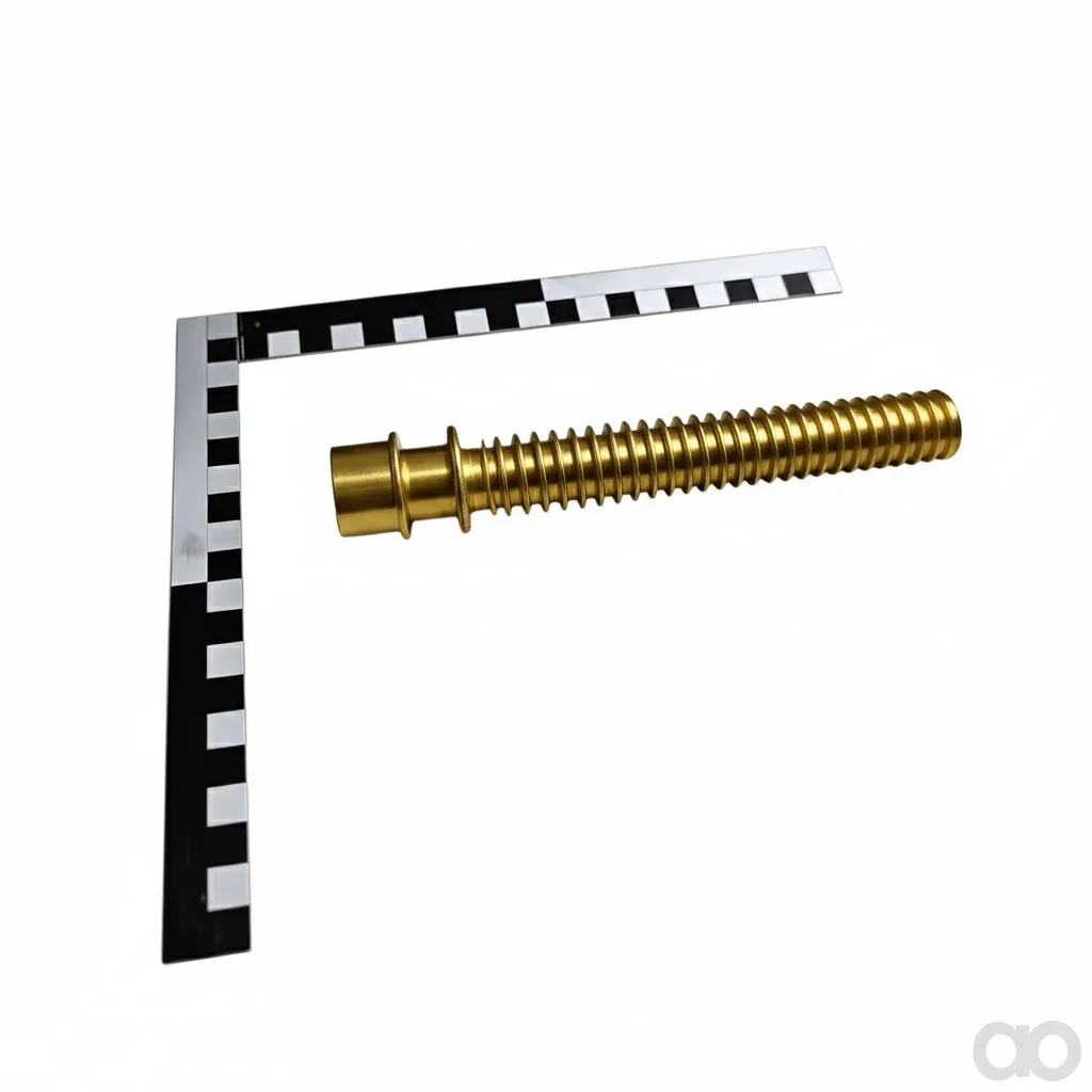 Amazone-973065 - Spindle (B10) (973065)