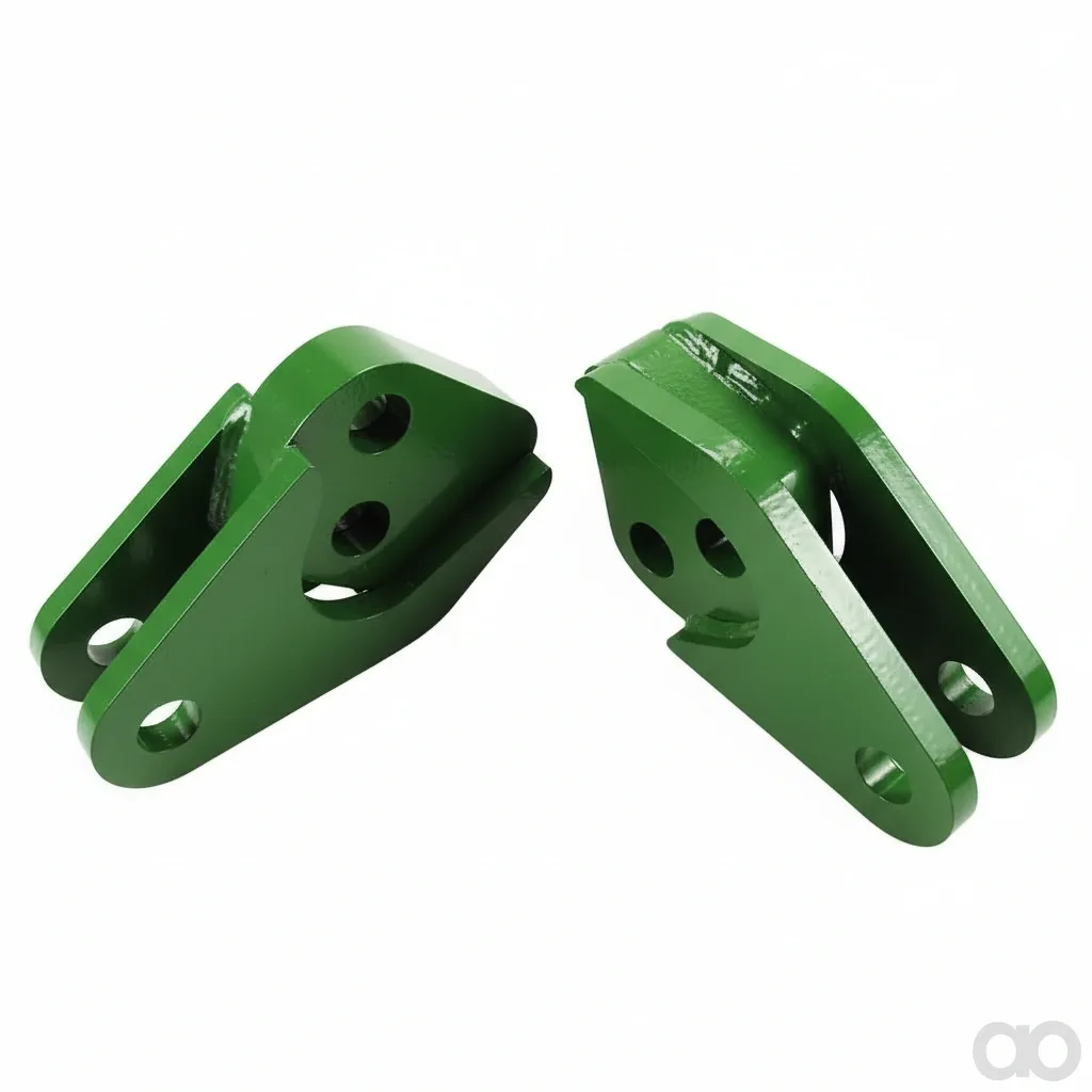 Amazone-973401 - Lower link extension bracket Cat III ( (973401)