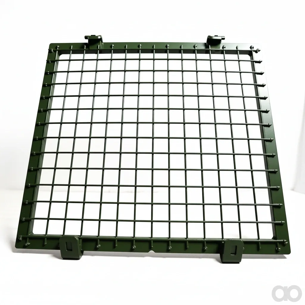 Amazone-973489 - Protective grid Cay (02/K5) (973489)