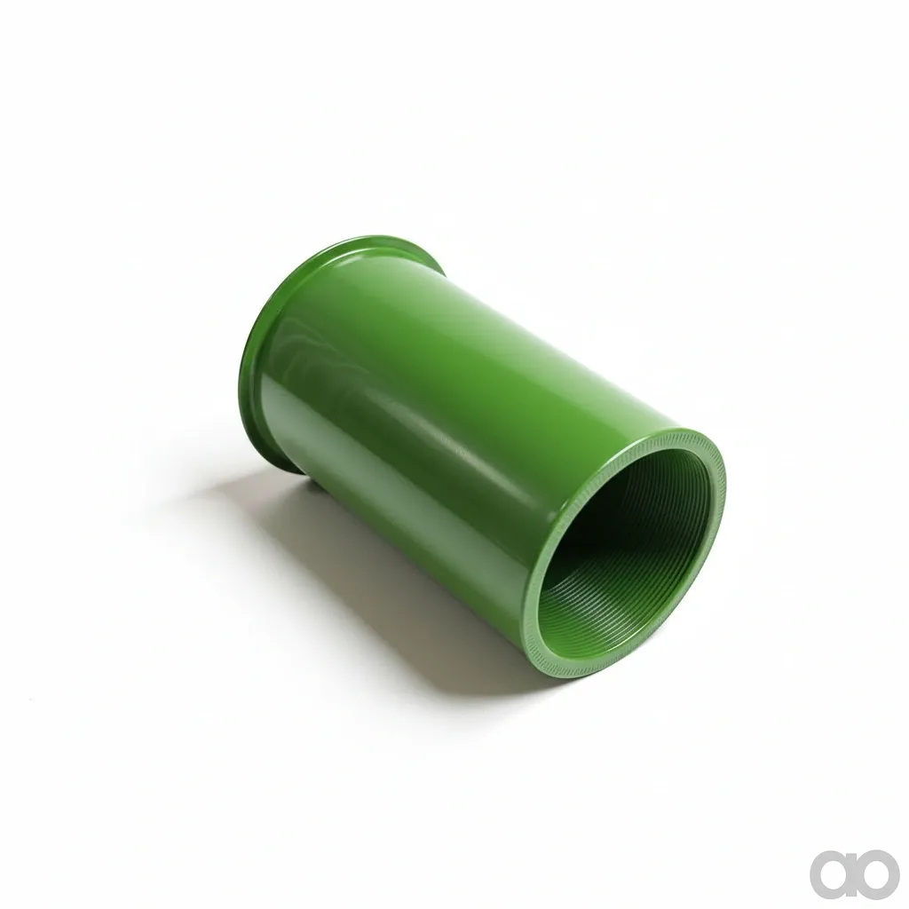 Amazone-973539 - Pipe Dn120 2Mm L= 200 (02) (973539)